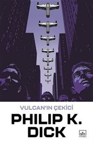 Vulcan'ın Çekici