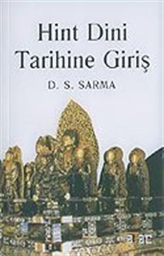 Hint Dini Tarihine Giriş