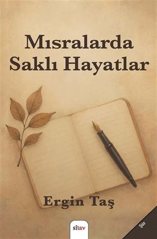 Mısralarda Saklı Hayatlar