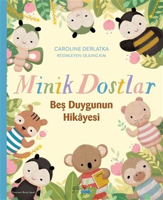 Minik Dostlar
