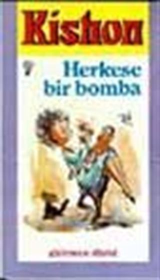 Herkese Bir Bomba
