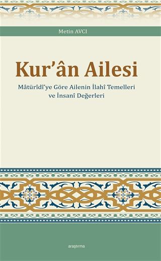 Kur'an Ailesi