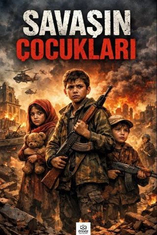 Savaşın Çocukları
