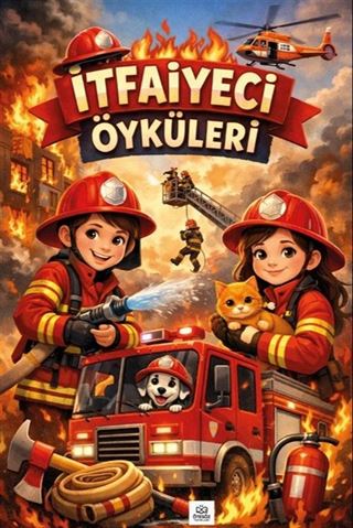 İtfaiyeci Öyküleri