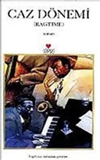 Caz Dönemi (Ragtime)