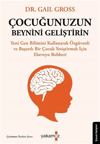 Çocuğunuzun Beyni̇ni̇ Geli̇şti̇ri̇n