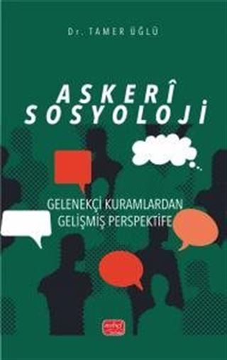 Askeri Sosyoloji