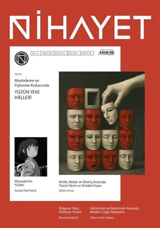 Nihayet Dergisi Sayı: 125 Mayıs 2025