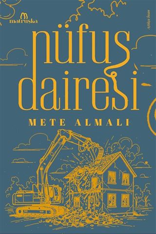 Nüfus Dairesi