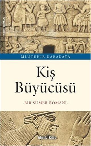 Kiş Büyücüsü