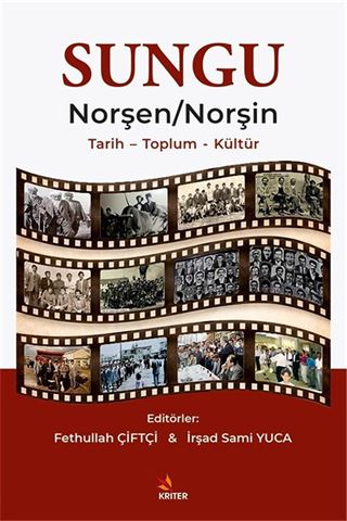 Sungu Norşen / Norşin