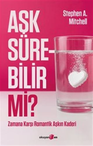 Aşk Sürebilir mi?