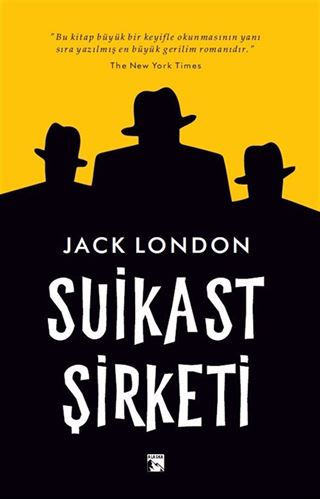 Suikast Şirketi