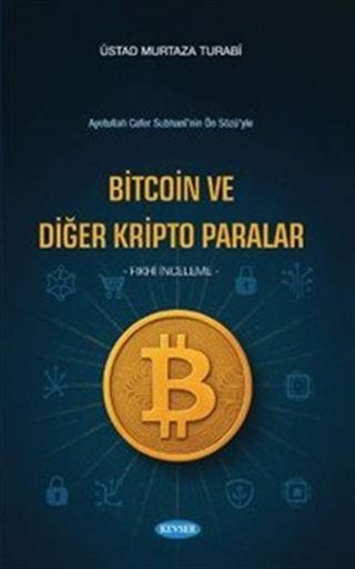 Bitcoin ve Diğer Kripto Paralar