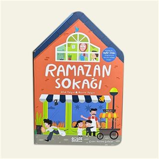 Ramazan Sokağı