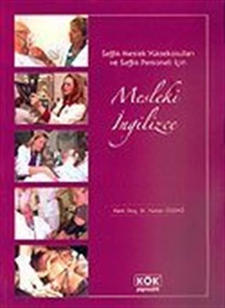 Mesleki İngilizce