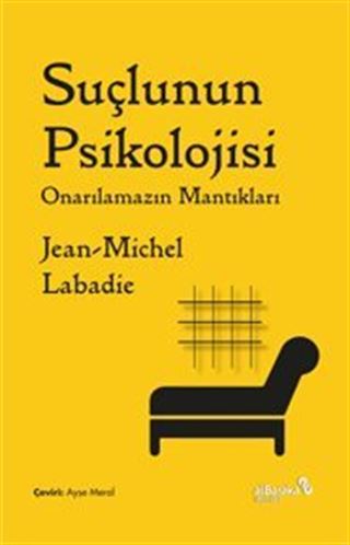 Suçlunun Psikolojisi