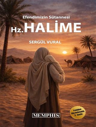 Hz. Halime
