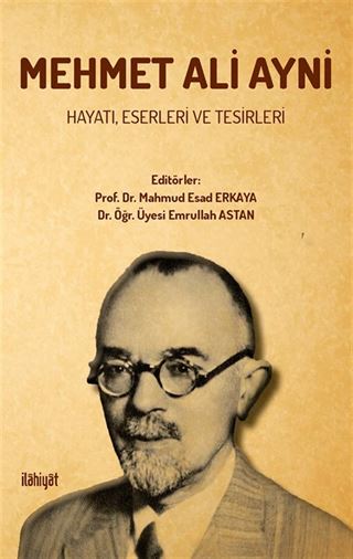 Mehmet Ali Ayni