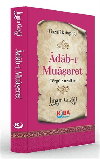 Âdab-ı Muaşeret (Görgü Kuralları)