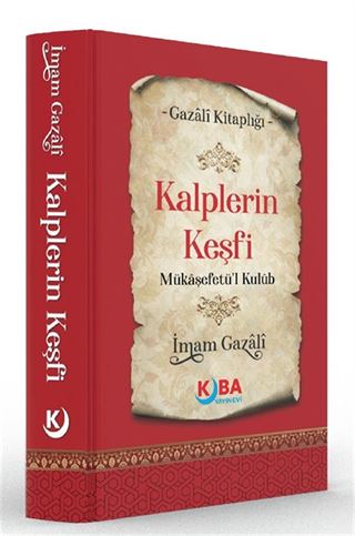 Kalplerin Keşfi (Mukaşefetü'l Kulûb)