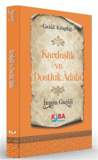 Kardeşlik ve Dostluk Adabı