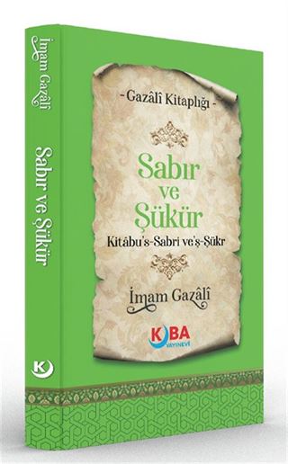 Sabır ve Şükür