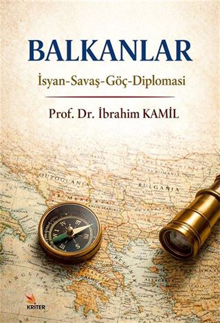 Balkanlar