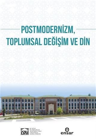 Postmodernizm Toplumsal Değişim ve Din