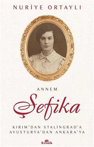 Annem Şefika