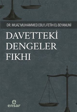 Davetteki Dengeler Fıkhı