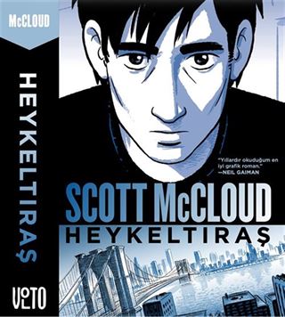 Heykeltıraş