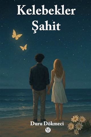 Kelebekler Şahit
