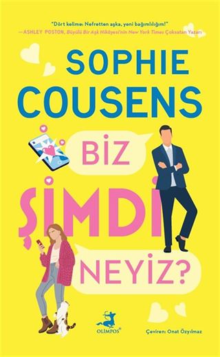 Biz Şimdi Neyiz ?
