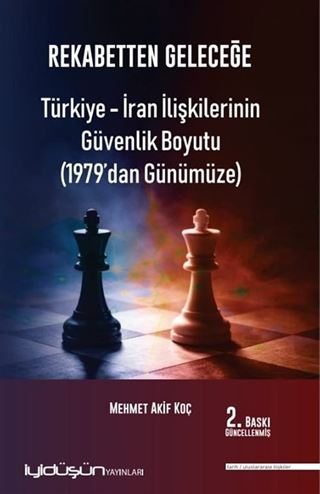 Rekabetten Geleceğe