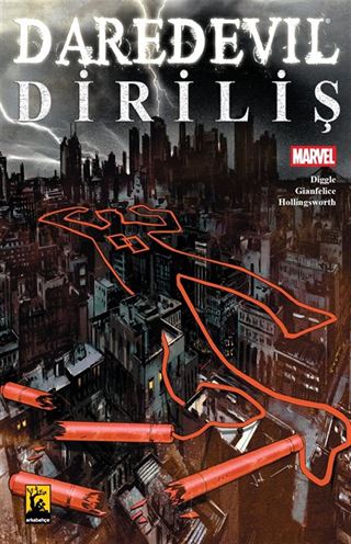 Daredevil: Diriliş