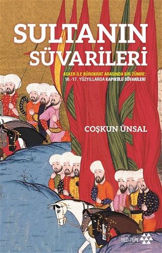 Sultanın Süvarileri