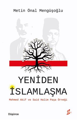 Yeniden İslamlaşma