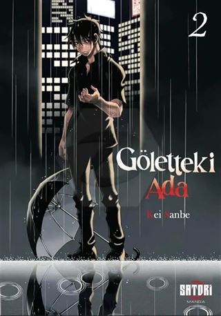 Göletteki Ada Cilt 2