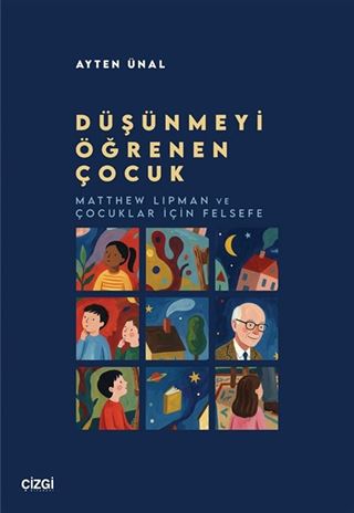 Düşünmeyi Öğrenen Çocuk