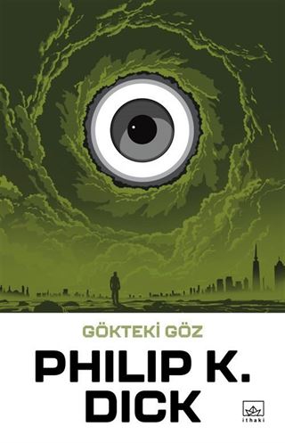 Gökteki Göz