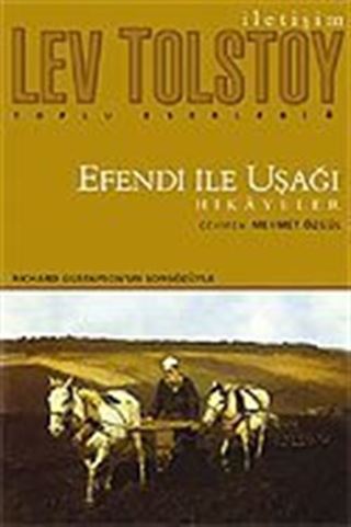 Efendi İle Uşağı