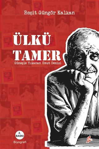 Ülkü Tamer