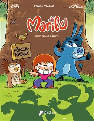 Marilu
