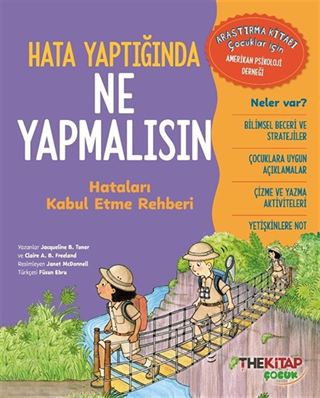 Hata Yaptığında Ne Yapmalısın / Hataları Kabul Etme Rehberi