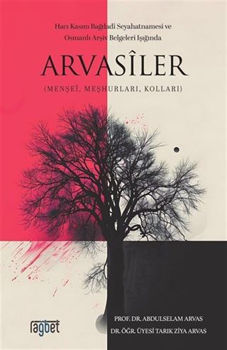 Arvasiler