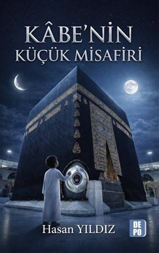 Kabe'nin Küçük Misafiri