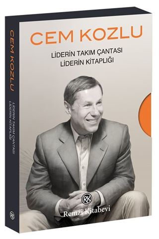Liderlik Dizisi Kutulu Takım
