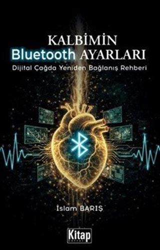 Kalbimin Bluetooth Ayarları