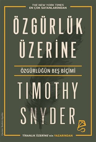 Özgürlük Üzerine